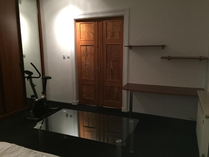 3 Bedrooms Apartment