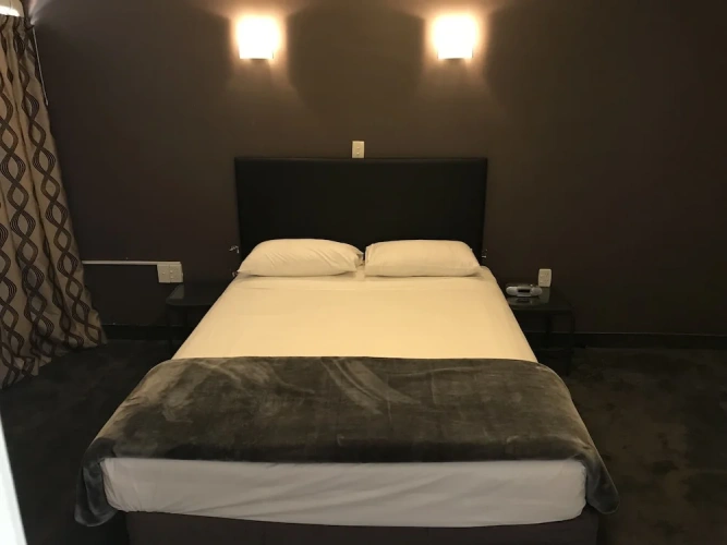 Quadruple Suite