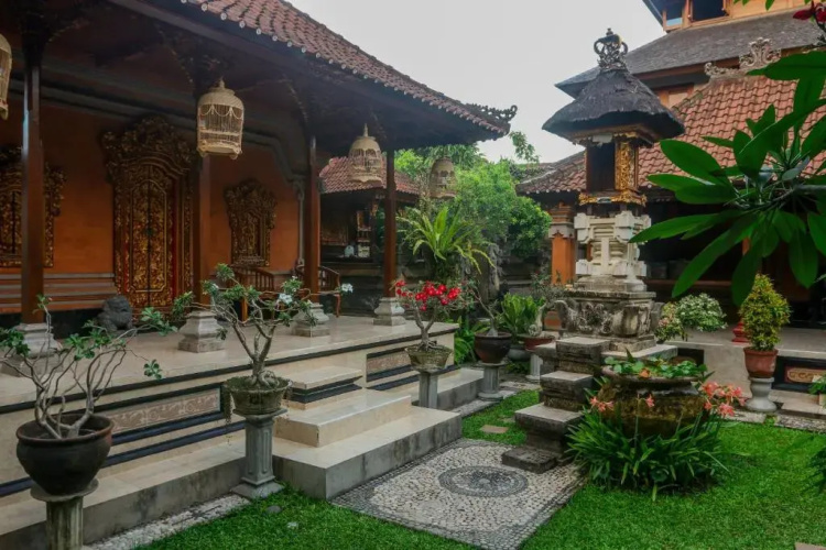 Sekar Waru Homestay