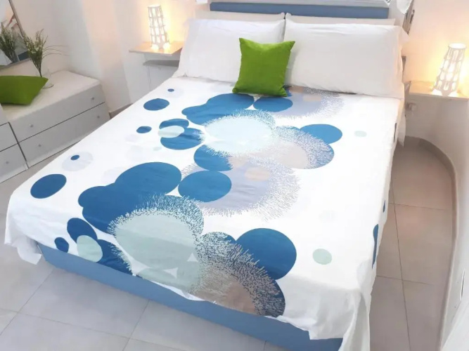 Benedettini Palace - exclusive suites & views