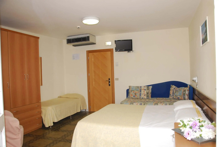 Hotel Nettuno