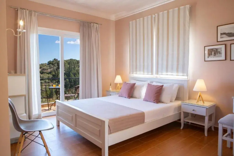 Villa Daphne, Inoro Villas