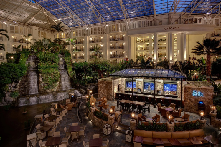 Gaylord Opryland Resort & Convention Center photo 20