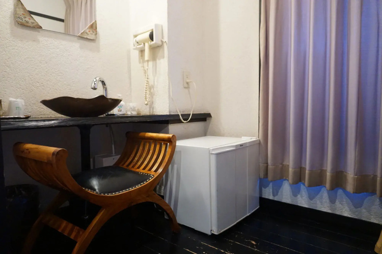 Ryokan Nagomitsuki