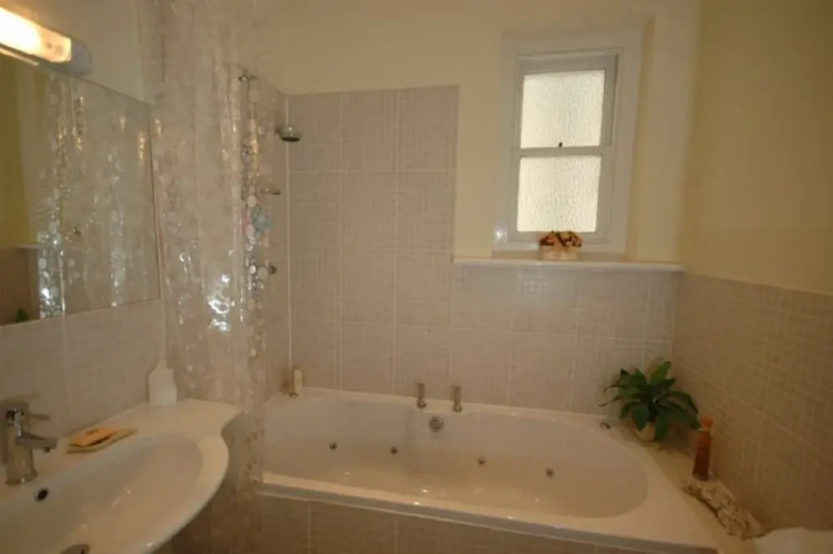 Keesha House Apartment