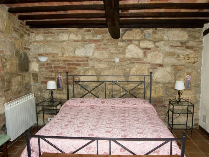 Basement Apartment