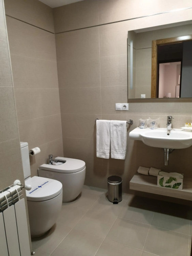 Apartamentos Porta Nova