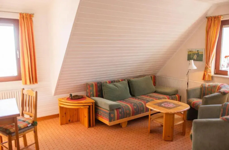 Strandhaus Nr. 9 OG re.