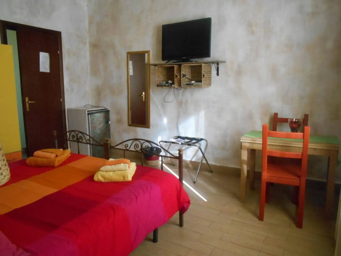 Catania City Center Apartments