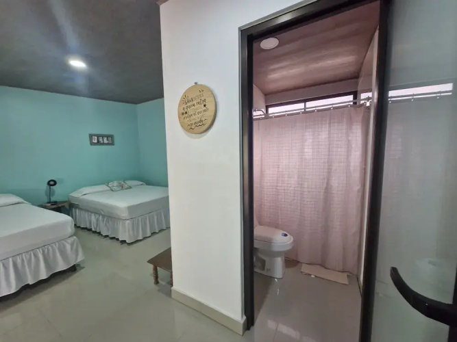 Hotel Carlota Tamarindo