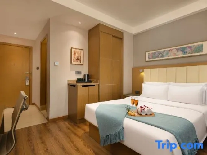 Business Double room