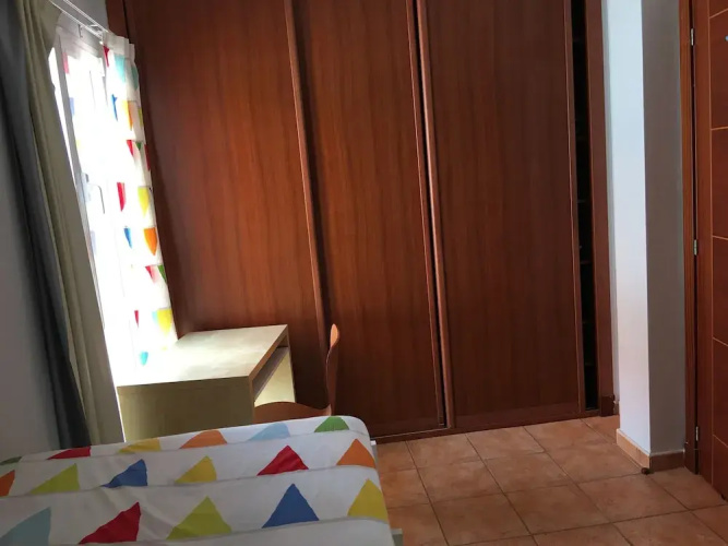 Aeren House
