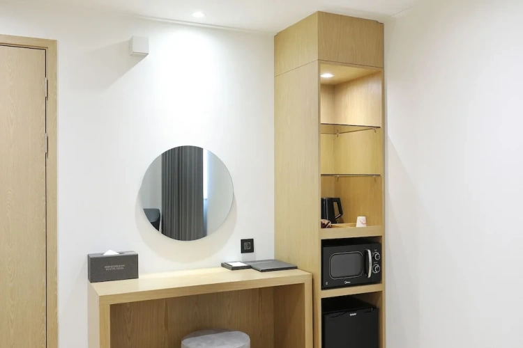 Twin Suite