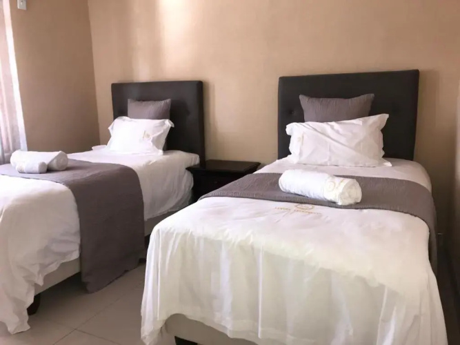 Luxurious Chimwemwe - 1 Apartment