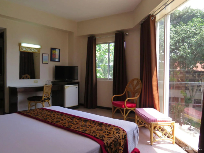 Humbertos Hotel