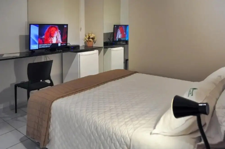 Hotel Suites Residence