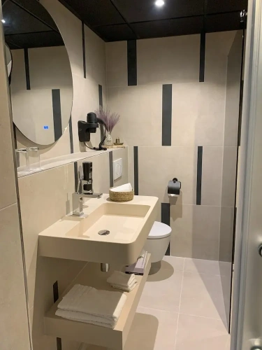 Comfort Twin room