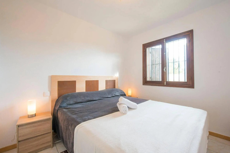 Bungalow Salud - PlusHolidays