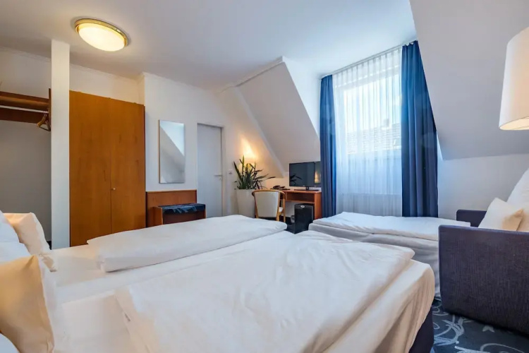 Hotel Gertrudenhof