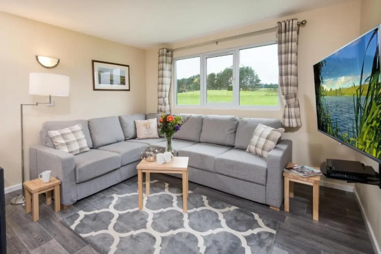 Double Cottage
