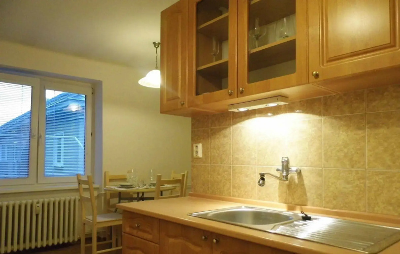 FUKAS Apartments Nitra