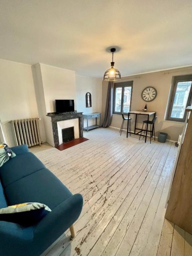1 Bedroom Suite