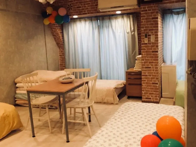 Pony Hotel