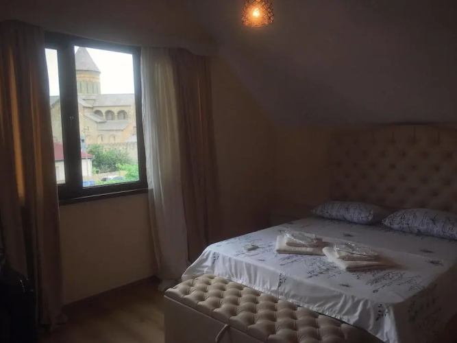 Hotel Bagineti