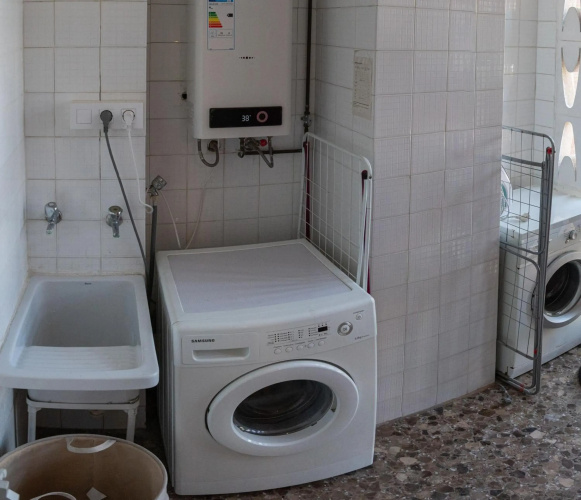 Garay Apartments