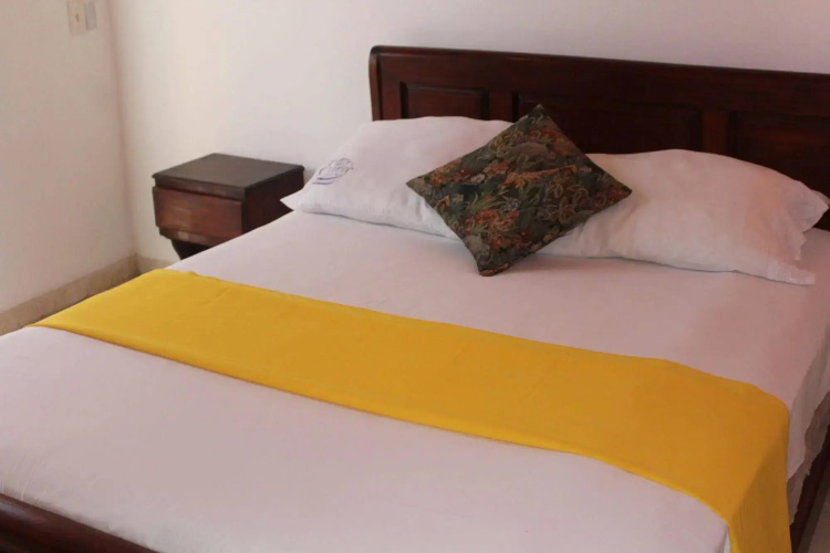 Eden Guest House