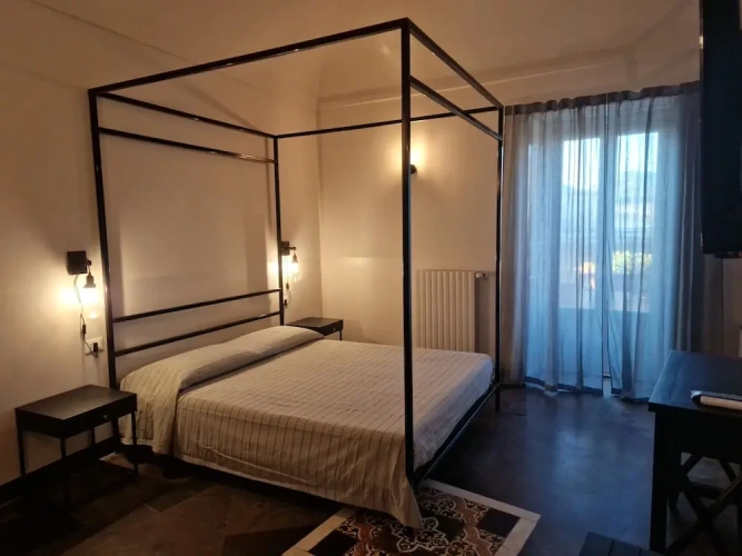 Superior room
