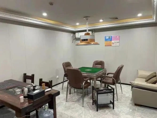 Hotel rooms