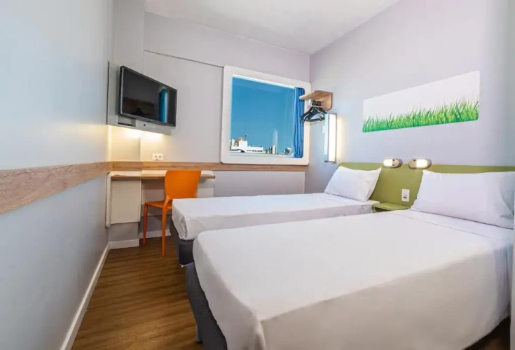 Superior Twin Apartment