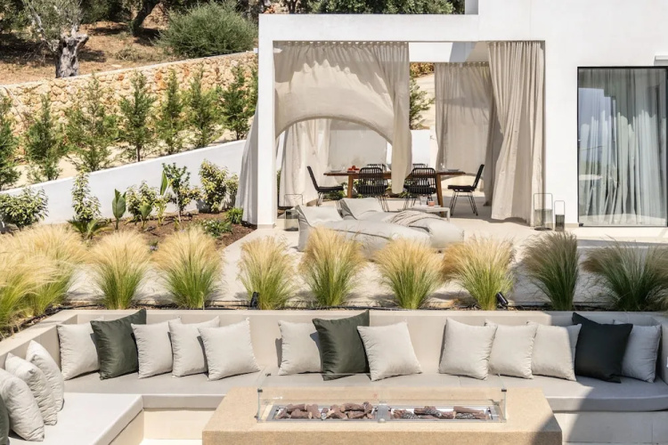Syvana Exquisite Villas