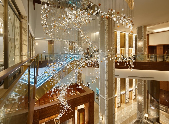 Grand Plaza Movenpick Media City photo 47