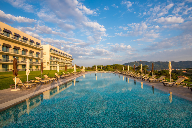 Vila Gale Sintra photo 13