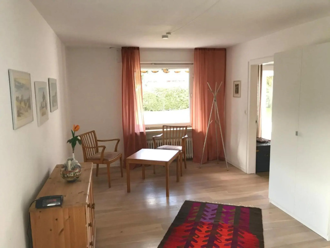 Ferienhaus "Am Kanal"