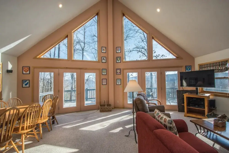 Adlerskron 4 Bedroom House