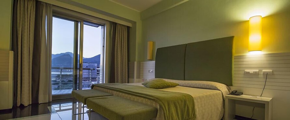Grand Hotel Salerno photo 6