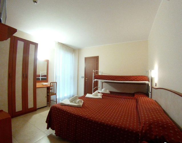 Hotel Harmony