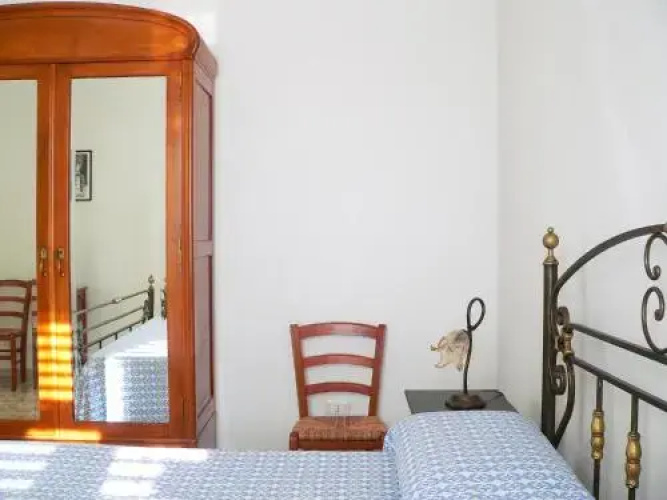 B&B Casa Nicolaus