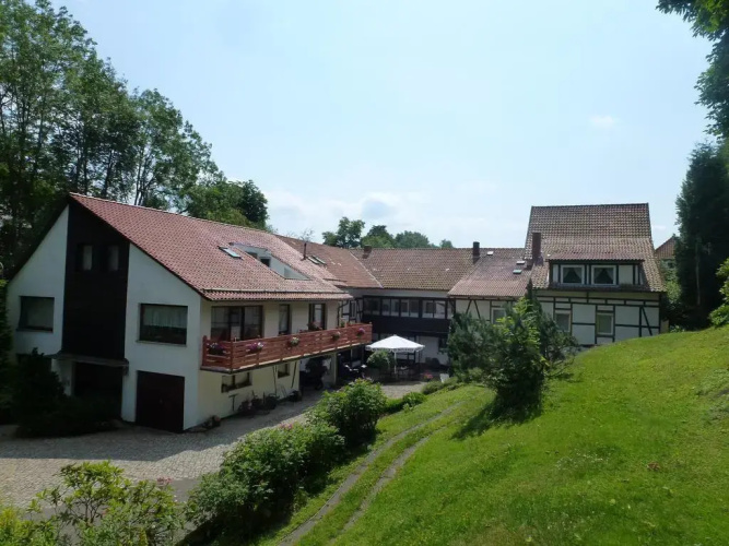 Gelpkes Muehle