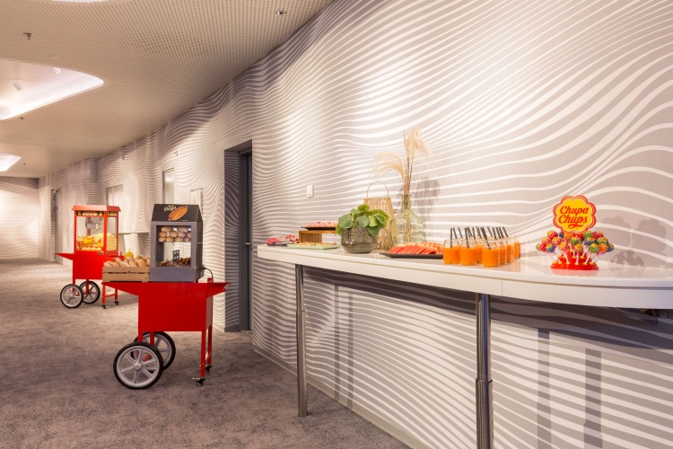 Park Inn By Radisson Amsterdam City West photo 12