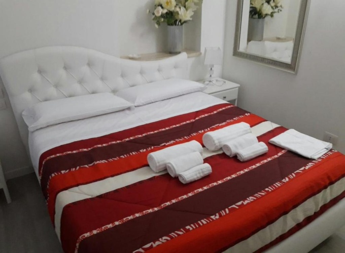 1 Bedroom Cottage