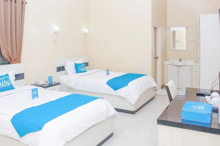 DIA2 Guest House