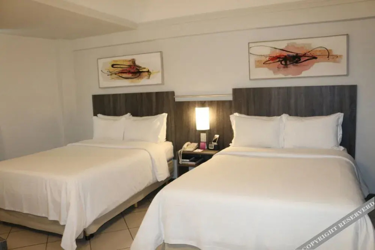 Grand Mercure Belem Do Para