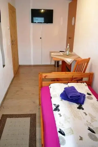 Pension Gästehaus Oberscheven