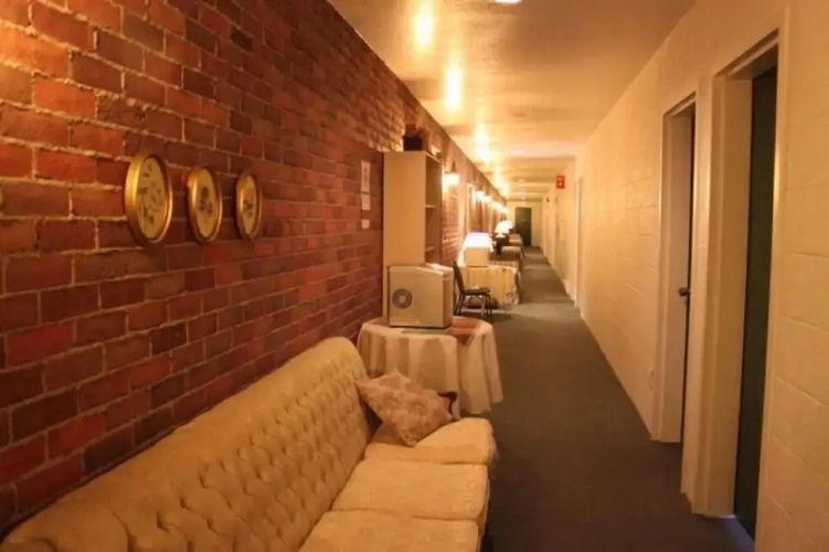 Auberge Motel Le Pigeonnier
