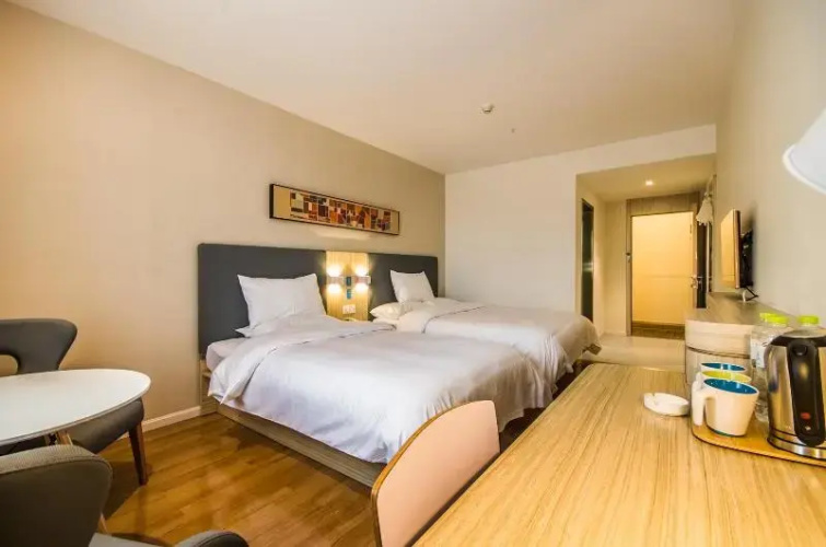 Hanting Hotel