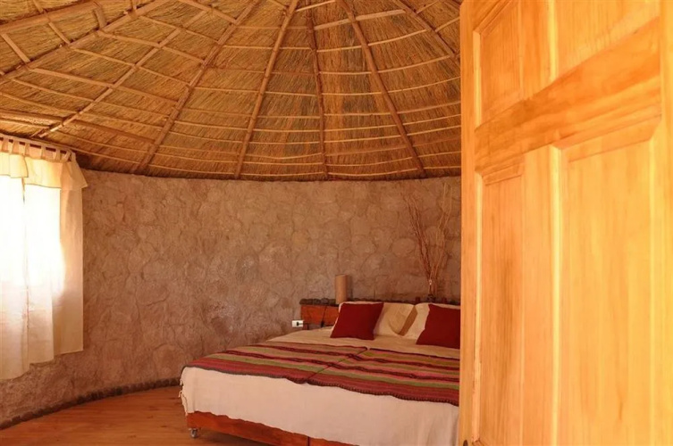 Ckamur Atacama Ethno Lodge